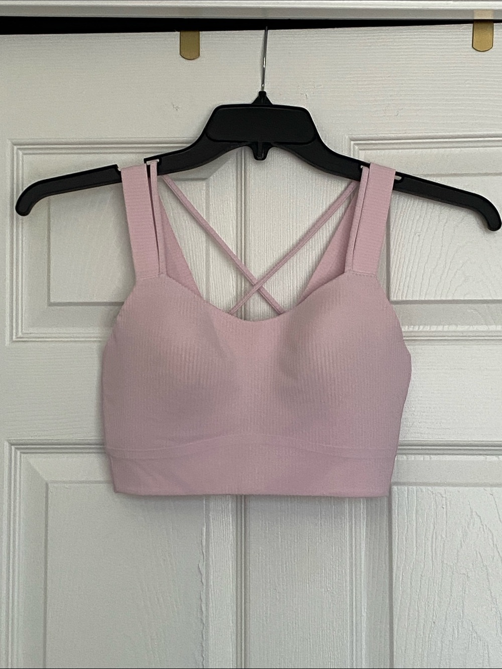 Lululemon Like A Cloud Bra